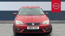 SEAT Leon 2.0 TSI 190 Xcellence Lux [EZ] 5dr DSG Petrol Estate